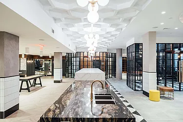 Rented by Nooklyn NYC LLC