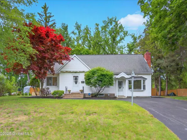 7 Velina Drive, Albany, NY 12203