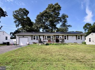 43 Harborage Ave, Bayville, NJ 08721