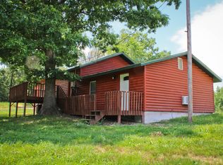 87 Hc 32, Hasty, AR 72640