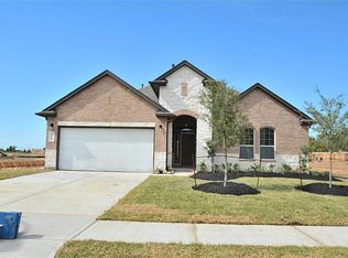 13714 Mariana Ct, Richmond, TX 77407