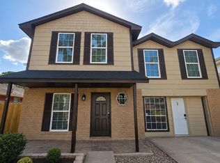 4207 Daisy Meadow Dr, Katy, TX 77449