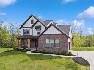 5519 Rock Creek Ln, Middletown, OH 45005