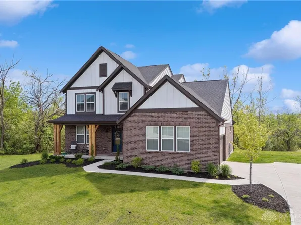 5519 Rock Creek Ln, Middletown, OH 45005