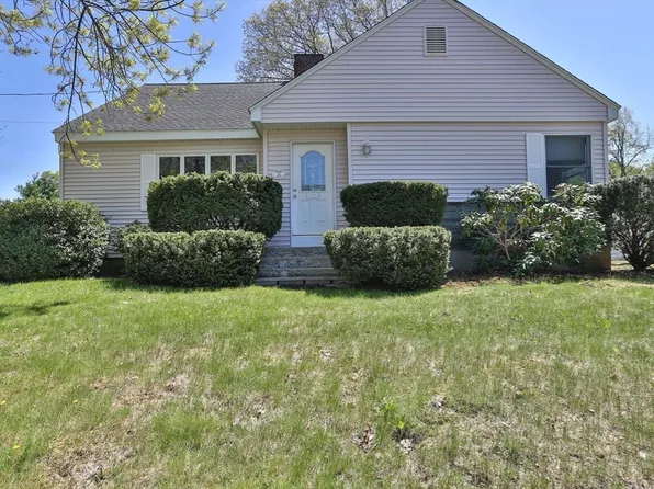 35 Plant Ave, Hudson, MA 01749