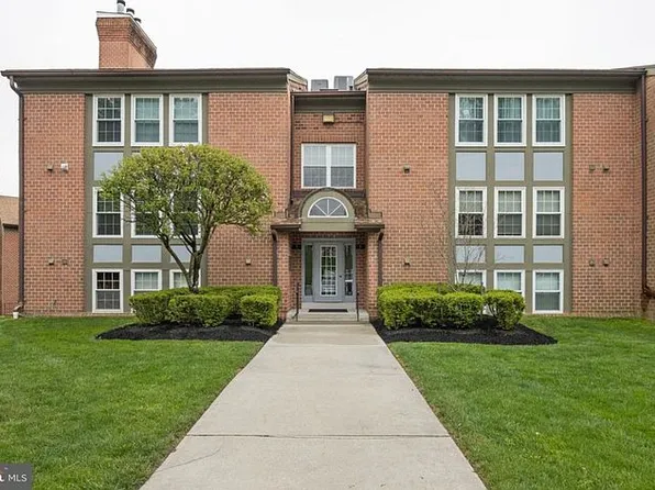 7 Pipe Hill Ct Unit B, Baltimore, MD 21209