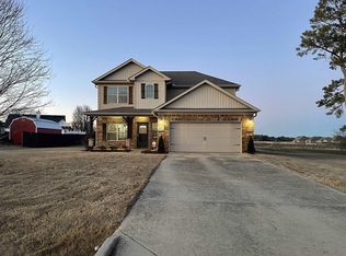 411 Walker Ln, Hazel Green, AL 35750