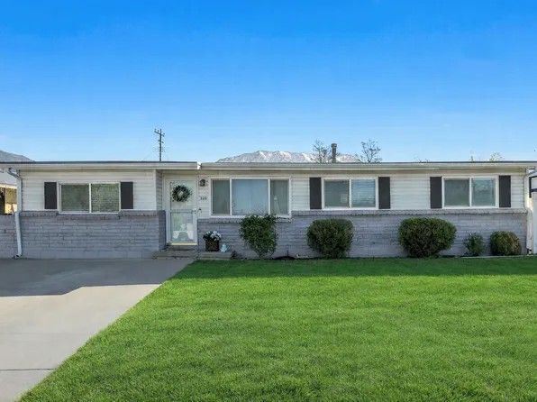 510 N 940th St W, Orem, UT 84057