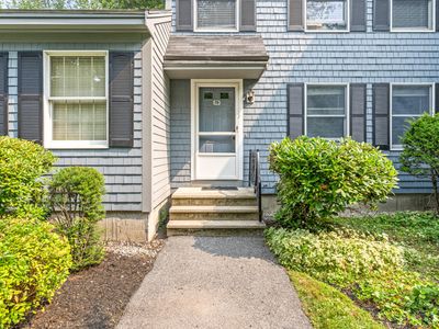 79 Northwood Drive #79, Portland, ME, 04103