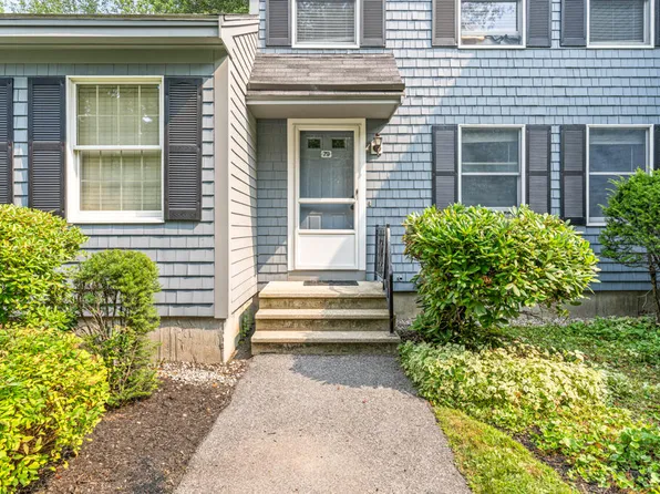 79 Northwood Drive #79, Portland, ME 04103