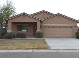 1301 W Santa Gertrudis Trl, San Tan Valley, AZ 85143