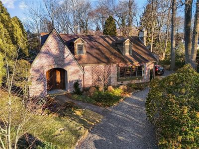 120 Ferry Rd, Bristol, RI, 02809