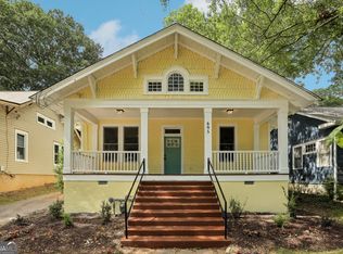 695 Elbert St SW, Atlanta, GA 30310