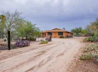 14400 W Black Sheep Ln, Tucson, AZ 85736