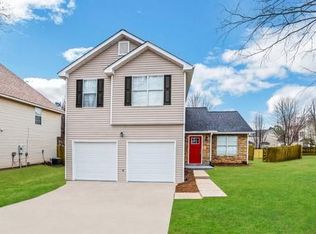 715 Cannoli Ct, McDonough, GA 30253
