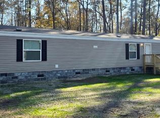 224 Greenlee St, Kingstree, SC 29556