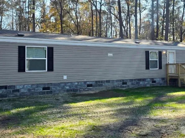 224 Greenlee St, Kingstree, SC 29556