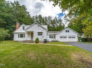 583 N Creek Road, Greenfield, NY 12833