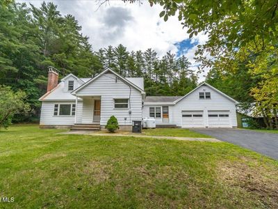 583 N Creek Road, Greenfield Center, NY, 12833