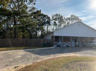 4410 Brodie Rd, Diberville, MS 39540