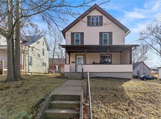 313 E 7th St, Salem, OH 44460