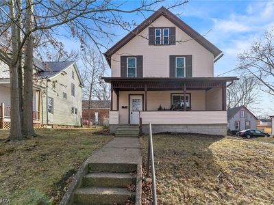 313 E 7th St, Salem, OH, 44460