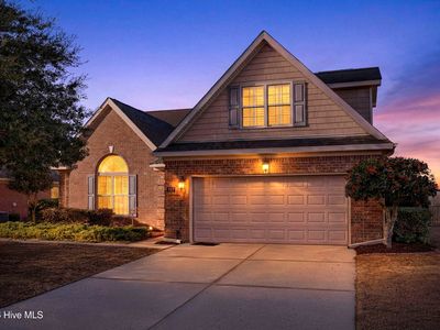 397 Highlands Drive, Hampstead, NC, 28443