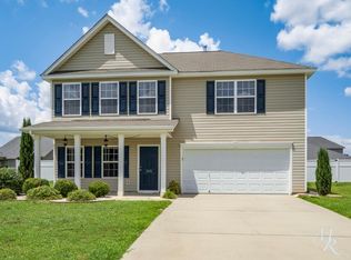 3235 Lauderdale Ln, Sumter, SC 29154