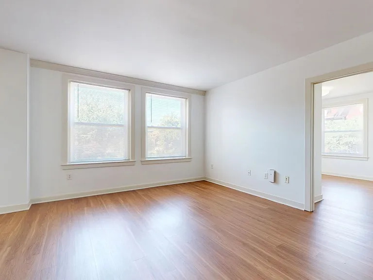 Dining/Living room