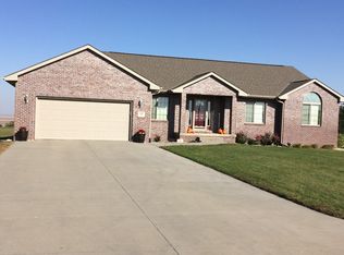 131 Lake View Dr, Tekamah, NE 68061