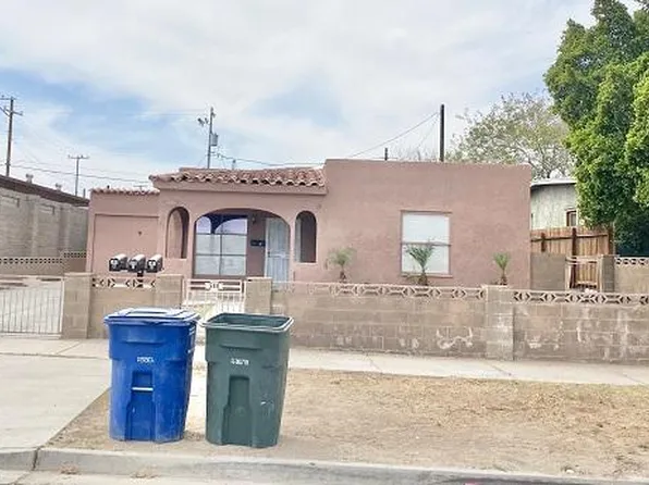 580 S Madison Ave, Yuma, AZ 85364