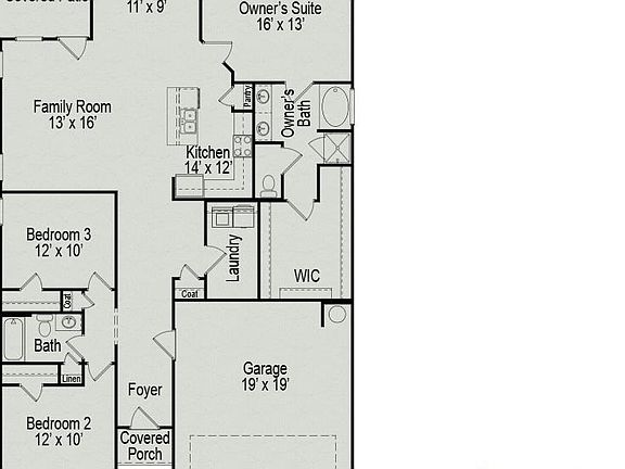 2nd image of this home