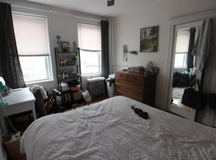 80 Sutherland Rd #94, Brighton, MA 02135