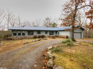 275 Bobby Rd, Higden, AR 72067