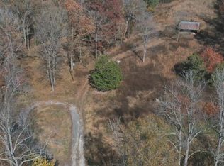 480 McClure Ln, Hollow Rock, TN 38342