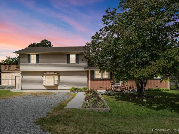 114 Copeland Ln, Yorktown, VA 23692