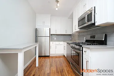 Rented by Modern Spaces