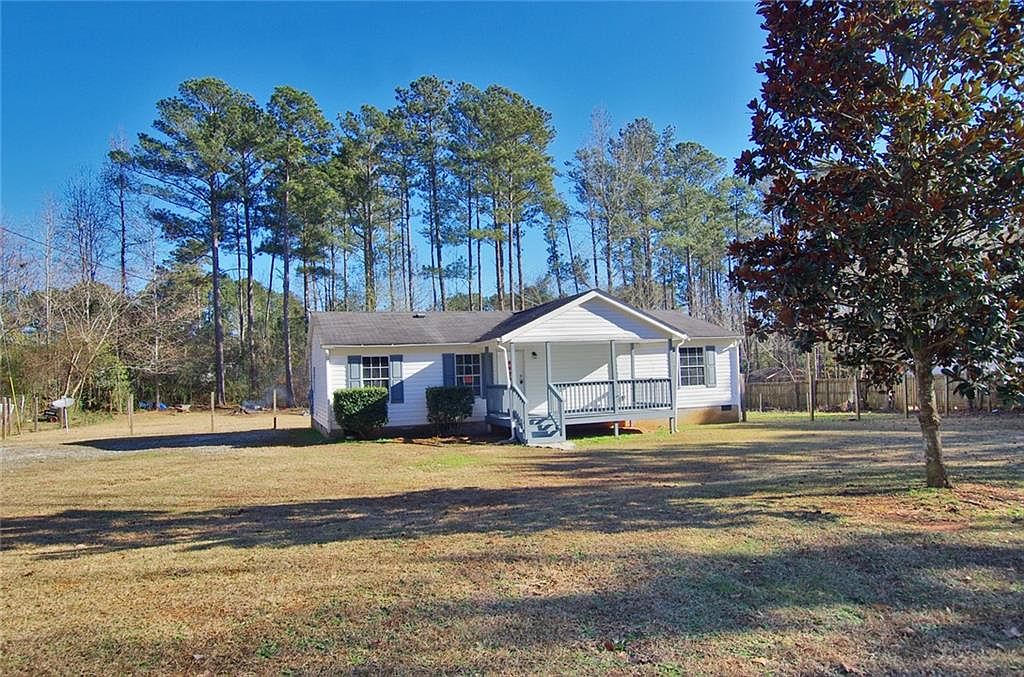 270 Steele Dr Hampton Ga 30228 Zillow