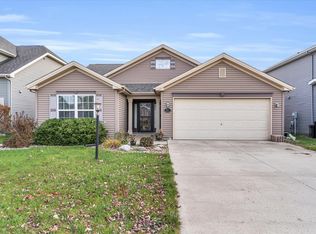 511 Krebs Dr, Champaign, IL 61822