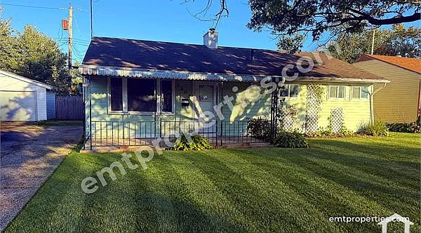 4209 Camden Ave