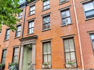 428 W 22nd St, New York, NY 10011