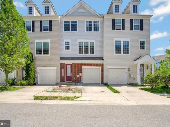 43531 Wild Iris St, California, MD 20619