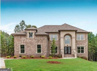 2545 Pattington Way, Conyers, GA 30013