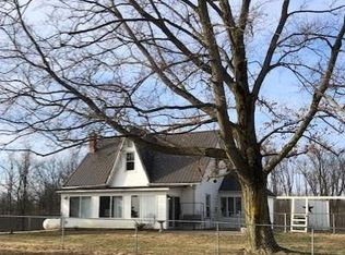 8320 State Route 559, East Liberty, OH 43319