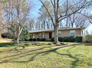 1305 Marlowe Dr, Macon, GA