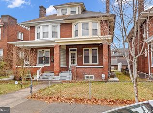 2554 N 5th St, Harrisburg, PA 17110