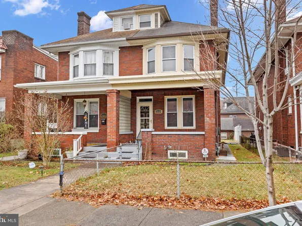 2554 N 5th St, Harrisburg, PA 17110