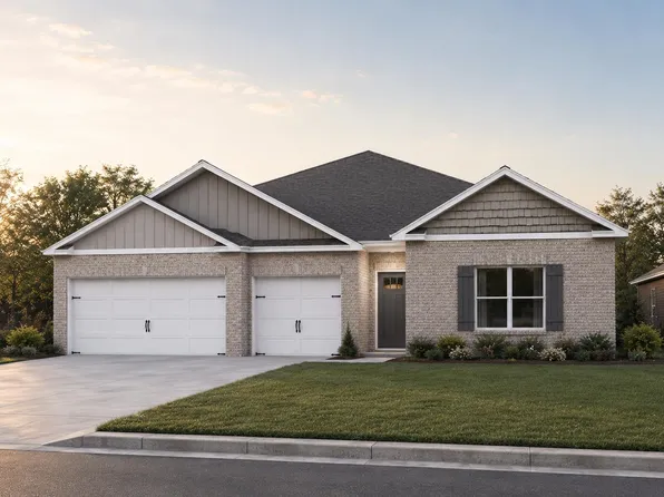 610 Riverdale Dr, Oakland, TN 38060
