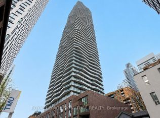 100 Dalhousie St #315, Toronto, ON M5B 0C7