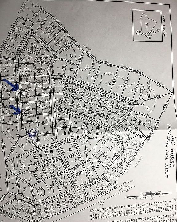 Hidden Lakes Community
